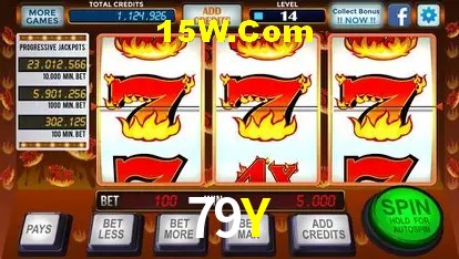 Diretório de Jogos 79Y