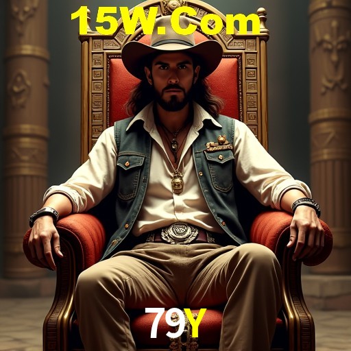 Descubra o Mundo do Cassino Online com 79Y