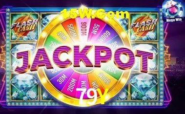 Casino Ao Vivo 79Y