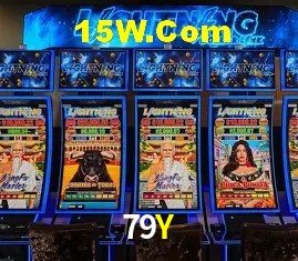Jogos de Slot 79Y